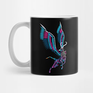 Alebrijes of Might_62 Mug